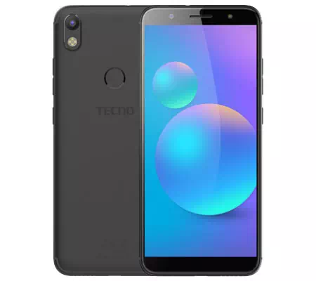 Tecno Pouvoir 2 (2018)