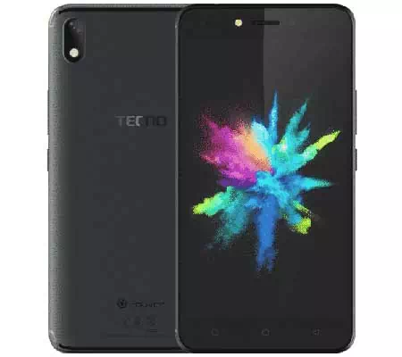 Tecno Pouvoir 1