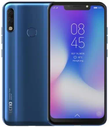 Tecno Camon 11 Pro