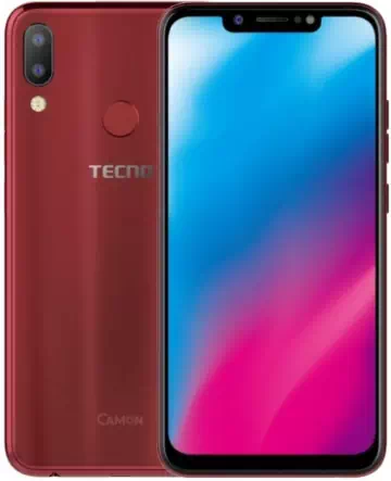 Tecno Camon 11