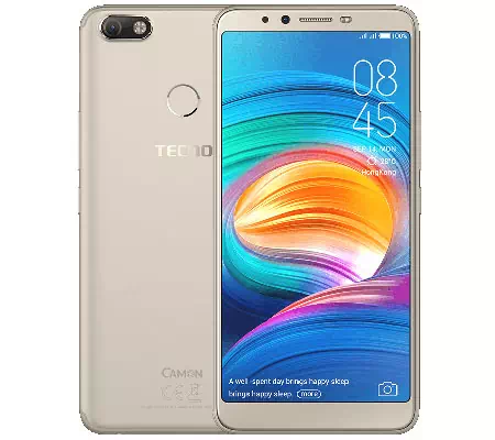 Tecno Camon X