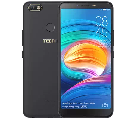 Tecno Camon I Click