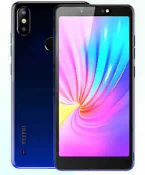 Tecno Camon iACE2x