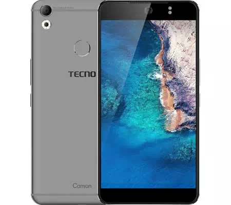 Tecno Camon CX