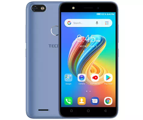 Tecno F2 LTE