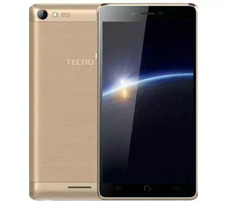 Tecno Long Standby L8