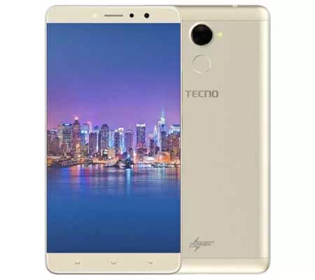 Tecno Long Standby L9 Plus