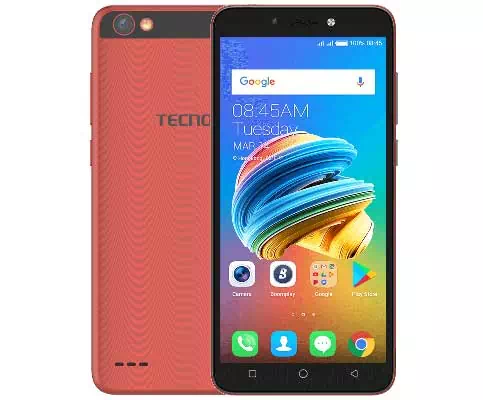 Tecno Pop 1 Pro