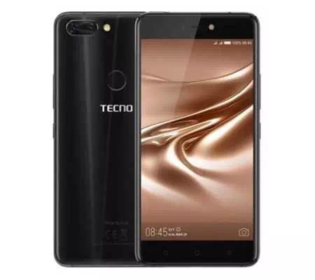 Tecno Phantom 8