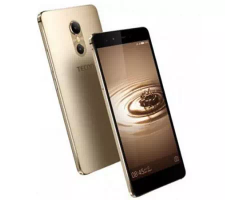 Tecno Phantom 8 Plus