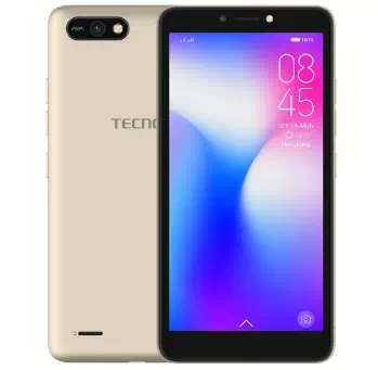 Tecno Pop 2