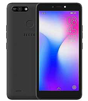 Tecno Pop 2F