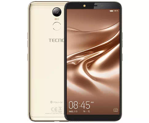 Tecno Pouvoir 2 Pro