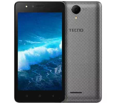 Tecno S6