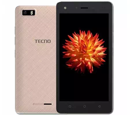 Tecno W3 LTE