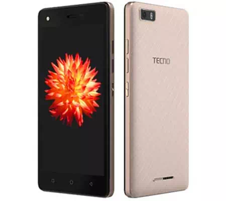 Tecno W3 Pro