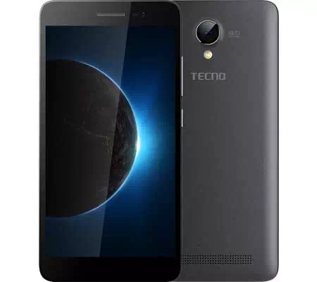 Tecno W4