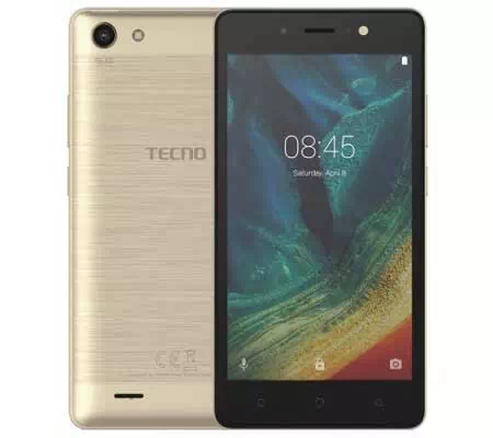 Tecno WX3 P