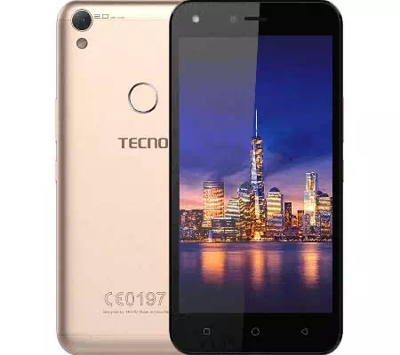 Tecno WX4