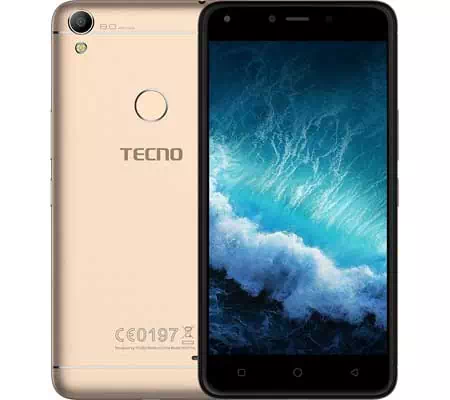 Tecno WX4 Pro