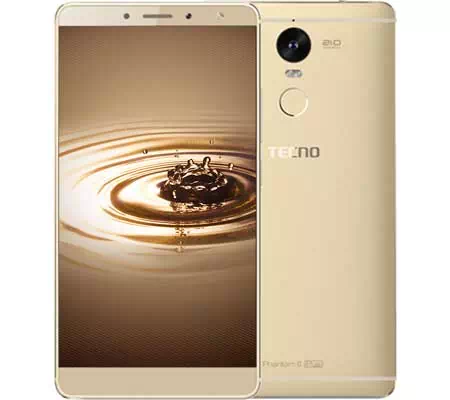 Tecno Phantom 6 Plus