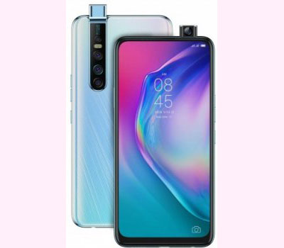 Tecno Camon 15 Pro