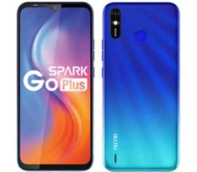 Tecno Spark Go Plus