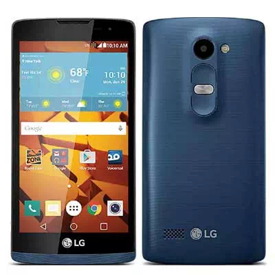 LG Tribute 2