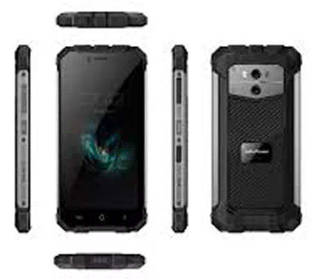 Ulefone Armor X