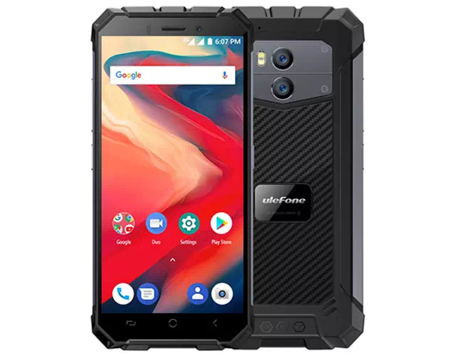 Ulefone Armor X2