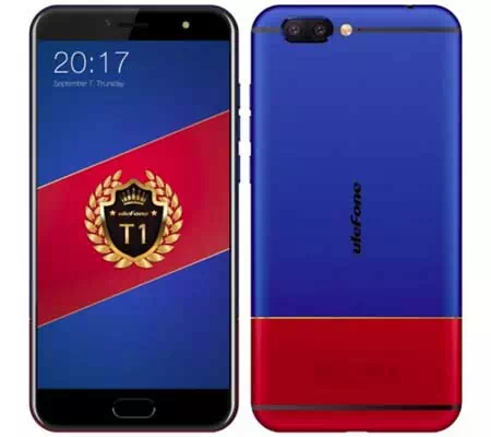 Ulefone T1 Premium Edition