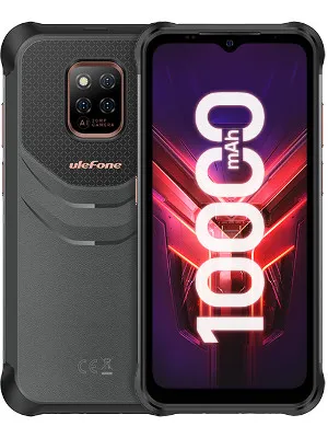 Ulefone Power Armor 15 Pro