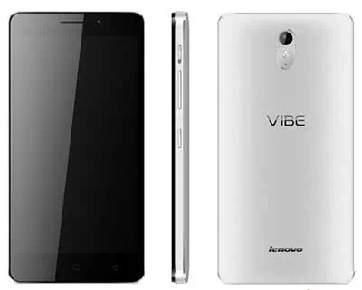 Lenovo Vibe P1 Pro