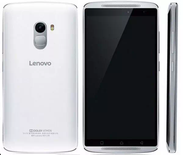 Lenovo Vibe X3 Youth