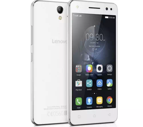 Lenovo Vibe S1 Lite