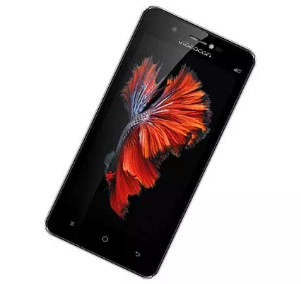 Videocon Graphite1 V45ED