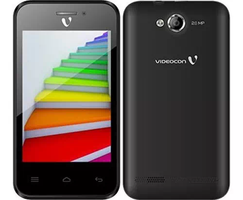 Videocon Infinium Zest Flame