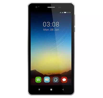 Videocon Krypton V50DA