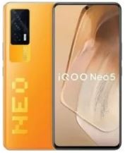 Vivo iQOO Neo 5 Youth