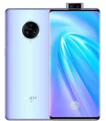 Vivo NEX 3s 5G 12GB RAM