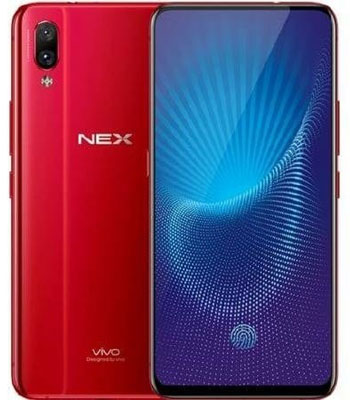 Vivo Nex S