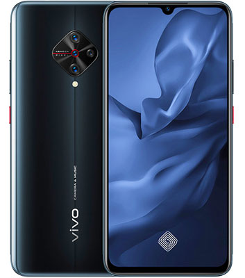 Vivo S1 Pro