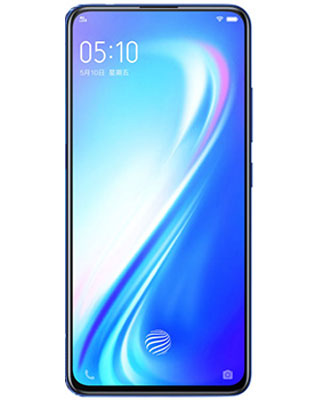 Vivo S11 Pro