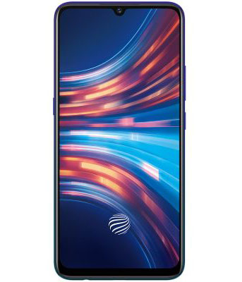 Vivo S3