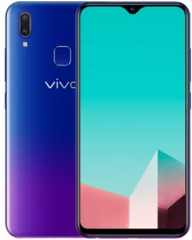 Vivo U1