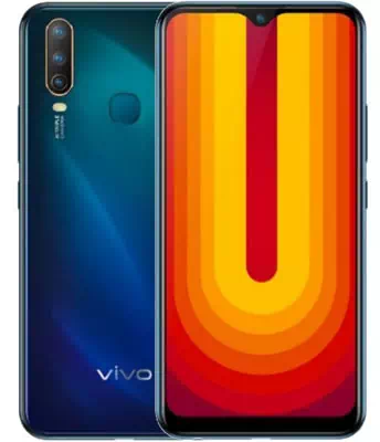 Vivo U10 4GB RAM