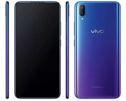 Vivo V11