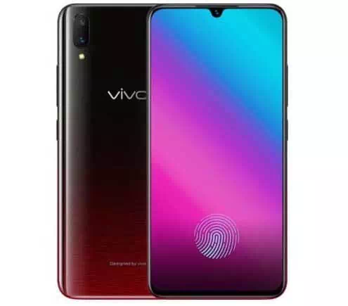 Vivo V12 Pro