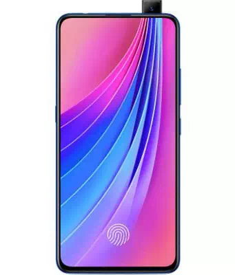 Vivo V19 Pro 5G