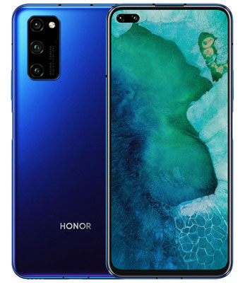 Honor V30 5G